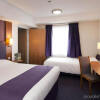 Отель Premier Inn Birmingham Central (Hagley Road), фото 5