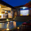Отель Villa Bali Blue, фото 3