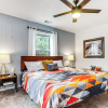 Отель Charming Ruidoso House w/ Deck & Mountain Views!, фото 3
