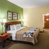 Отель Sleep Inn & Suites Airport, фото 16