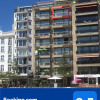 Отель Volledig vernieuwd appartement tussen zee,bos en de duinen, фото 1