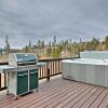 Отель Winter Park Vacation Rental w/ Hot Tub, Mtn Views, фото 1