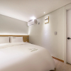 Отель Suwon Hotel Dal, фото 3