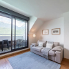 Отель Balcon sur le lac Appartement privé, фото 4
