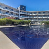 Отель Residencial Bom Jesus da Praia, фото 16