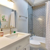 Отель Pleasant Run 2 Bedroom Townhouse, фото 6