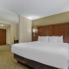 Отель Comfort Suites At Kennesaw State University, фото 28