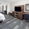 Отель Hampton Inn & Suites San Diego Airport Liberty Station, фото 20