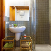 Отель Villino Maja 2 Bedrooms Apartment in Stintino, фото 9
