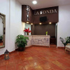 Отель La Fonda Hotel, фото 2