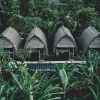 Отель Honeybee Huts, фото 18