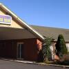 Отель Sandown Heritage Motel, фото 13