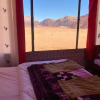 Отель Wadi Rum Safari Camp, фото 6
