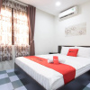 Отель Ngoc Trinh Hotel by RedDoorz, фото 14