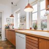 Отель 5 Person Holiday Home in Logstor, фото 7