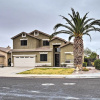 Отель Phoenix Home: Heated Pool, Patio & Mountain Views!, фото 1
