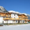 Отель Alpenresidenz Tirolia, фото 16