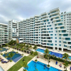 Отель w Stunning 2BR w Pool n AC in Sunny Cartagena, фото 1