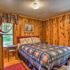 Отель Historic Keystone Cabin Near Mount Rushmore!, фото 3