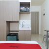 Отель RedDoorz Plus @ Urban Deca Tower Edsa 2, фото 3