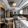 Отель Apa Hotel ＆ Resort Midosuji Hommachi Eki Tower, фото 8