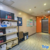 Отель Super 8 Hotel (Beijing Huayuanqiao), фото 1