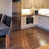 Отель 10 Person Holiday Home in Urangsvåg, фото 8