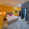 Отель The Charis Hotel and Suites, фото 4