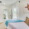 Отель St Augustine Home w/ Patio - 1 Mi to Beaches!, фото 4