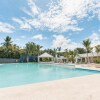 Отель Enjoy This 2BR Villa Green One Playa Dorada w Private Pool and BBQ Included, фото 14