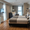 Отель Albatros Hotel, фото 7