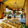 Отель Frutta Hostel, фото 31