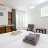 Отель LV Premier Gaia GA1 terrace, view, AC, spacious, фото 3