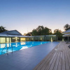 Отель Palm Cove Penthouse Accommodation, фото 18