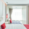 Отель The Bloc Hotel, фото 6