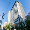 Отель APA Hotel Nagoya Sakae, фото 1