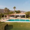 Отель Villa Pueblo, фото 16