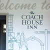 Отель Coach House Inn, фото 4