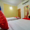 Отель OYO 15415 Hotel Ample Inn Vidyanagar, фото 17