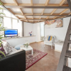 Отель Inviting 3-bed Apartment in Roma 4mins to Colosseo, фото 11