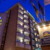 Отель Best Western Hotel Viterbo в Витербо
