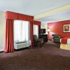 Отель Holiday Inn Express & Suites Knoxville-North-I-75 Exit 112, an IHG Hotel в Пауэлле