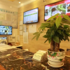 Отель Greentree Inn Necc Xujing North Subway Shell, фото 1