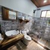 Отель Cabañas Caeli Rainforest Glass Cabin El Congo La Fortuna, фото 22