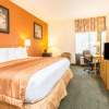 Отель Baymont by Wyndham Cincinnati, фото 6
