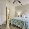 Отель Comfortable Pensacola Home w/ Private Pool!, фото 6