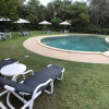 Отель Treetops Lakeside Guesthouse, фото 12