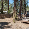 Отель Brand New South Lake Tahoe Cabin by RedAwning, фото 9