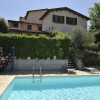 Отель House With 2 Bedrooms in Costa - Nocera Umbra - Perugia, With Private, фото 4