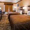 Отель Best Western Fort Worth Inn & Suites в Форт-Уэрте